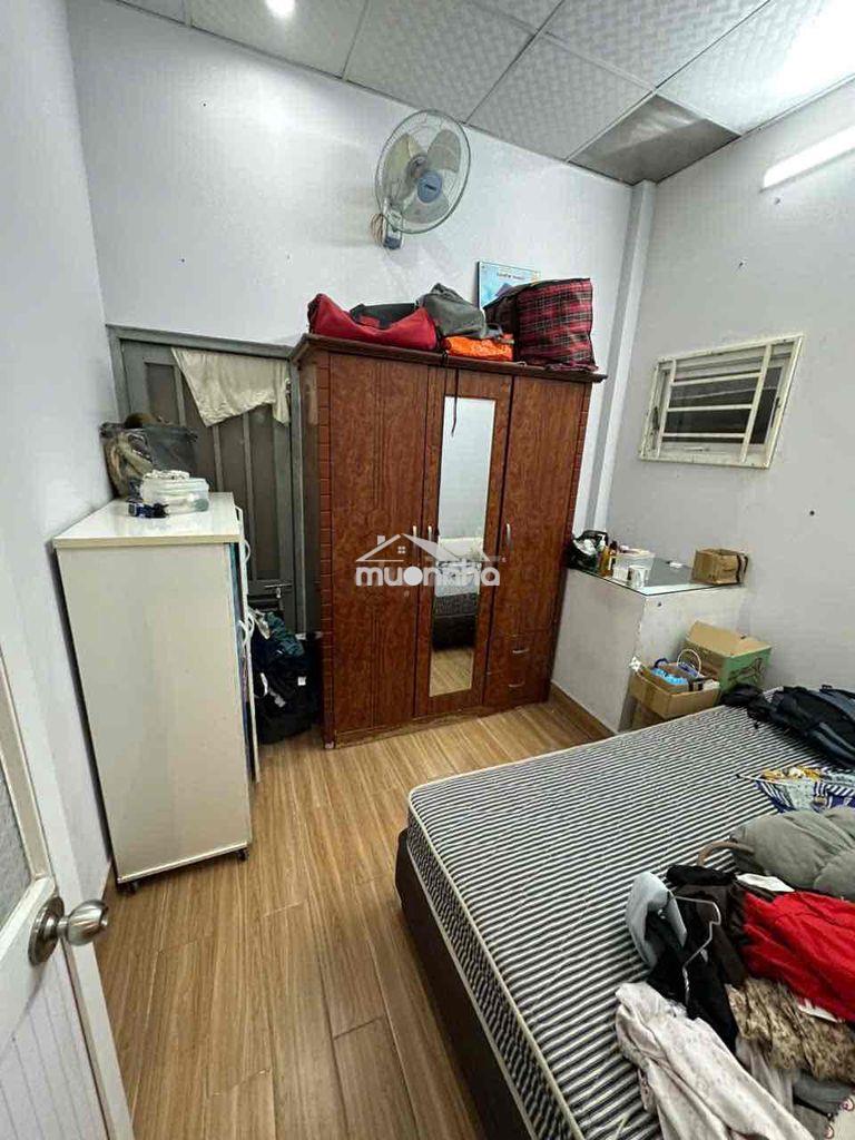 Cho thuê nhà trệt lầu hẻm đ.dương đình hội, phước long, quận 9 - 3
