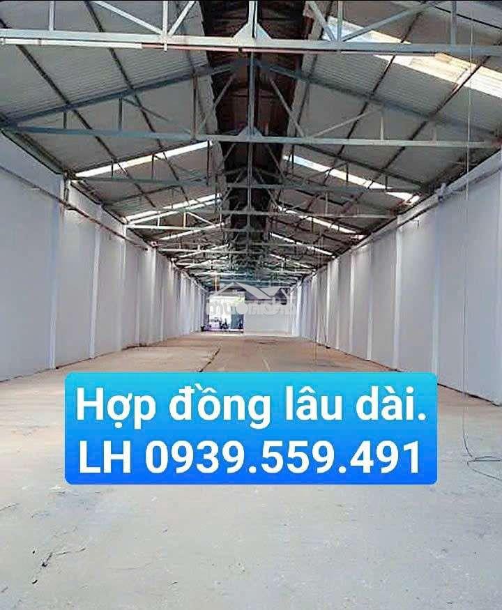 Kho cho thuê 9*50 đường quách điêu vĩnh lộc a bình chánh tphcm - 2