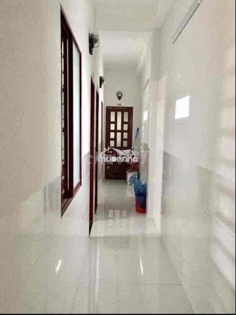 Phòng trọ quận tân bình - 3