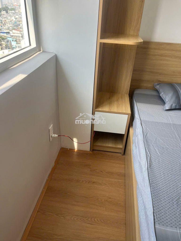 Ngô gia tự quận 10 – 65m2 (2pn 2wc) chủ là kiến trúc sư – giá 3.5 tỷ