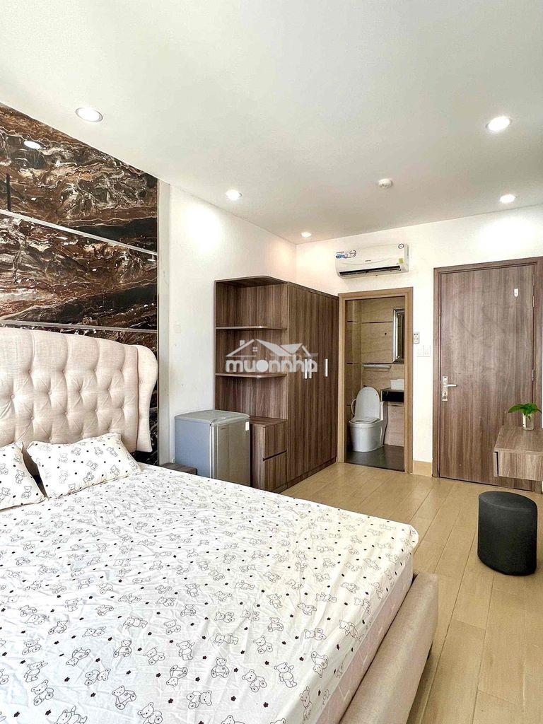 Cho thuê căn hộ thang máy cao cấp - 3
