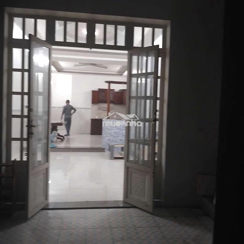 Cho thuê nhà siêu đẹp - 2 tầng - full nội thất