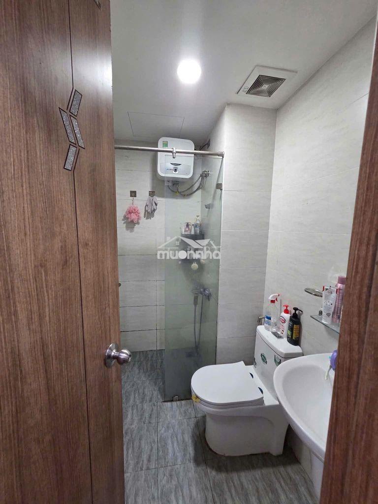Cần bán gấp - cc bcons suối tiên 2pn, 2 wc 46m2 - 3