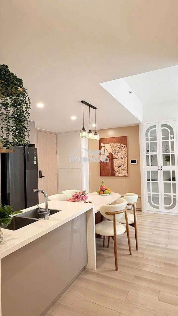 Cho thuê căn hộ 3pn vinhomes grand park - 3