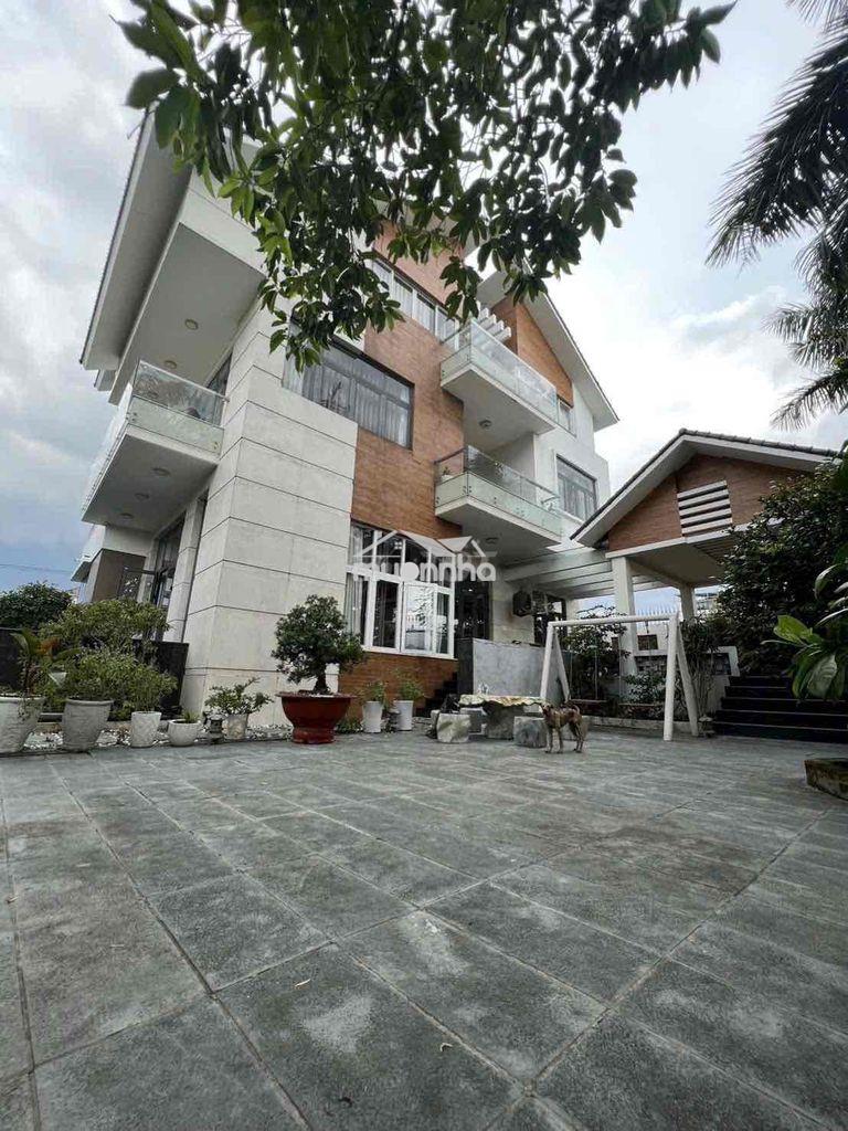 35 tỷ👉  khu biệt thự thạnh xuân, ngay kdl bến xưa q12 - giáp ranh gò v