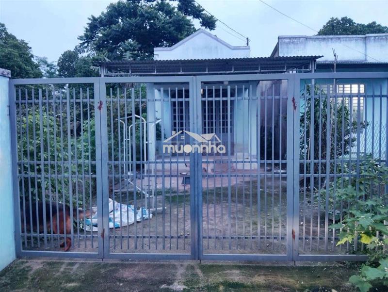 Chính chủ bán nhà dọn vào ở ngay – giá chỉ 1 tỷ 600 triệu