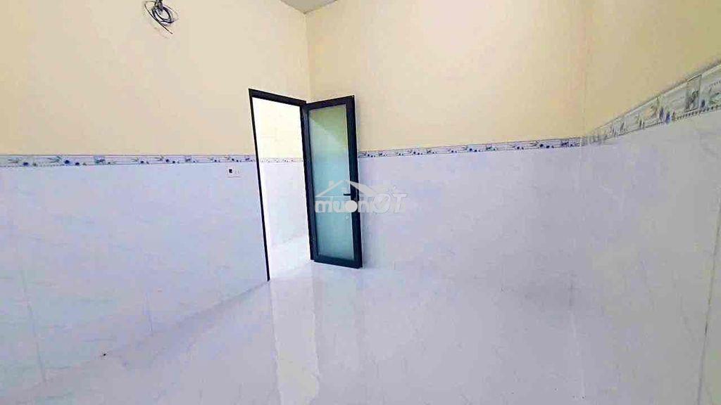 👉 7 triệu  cho thuê nhà mới xây  🚗🚗 đường ô tô , sân ô tô thông  ➡️ vị - 3