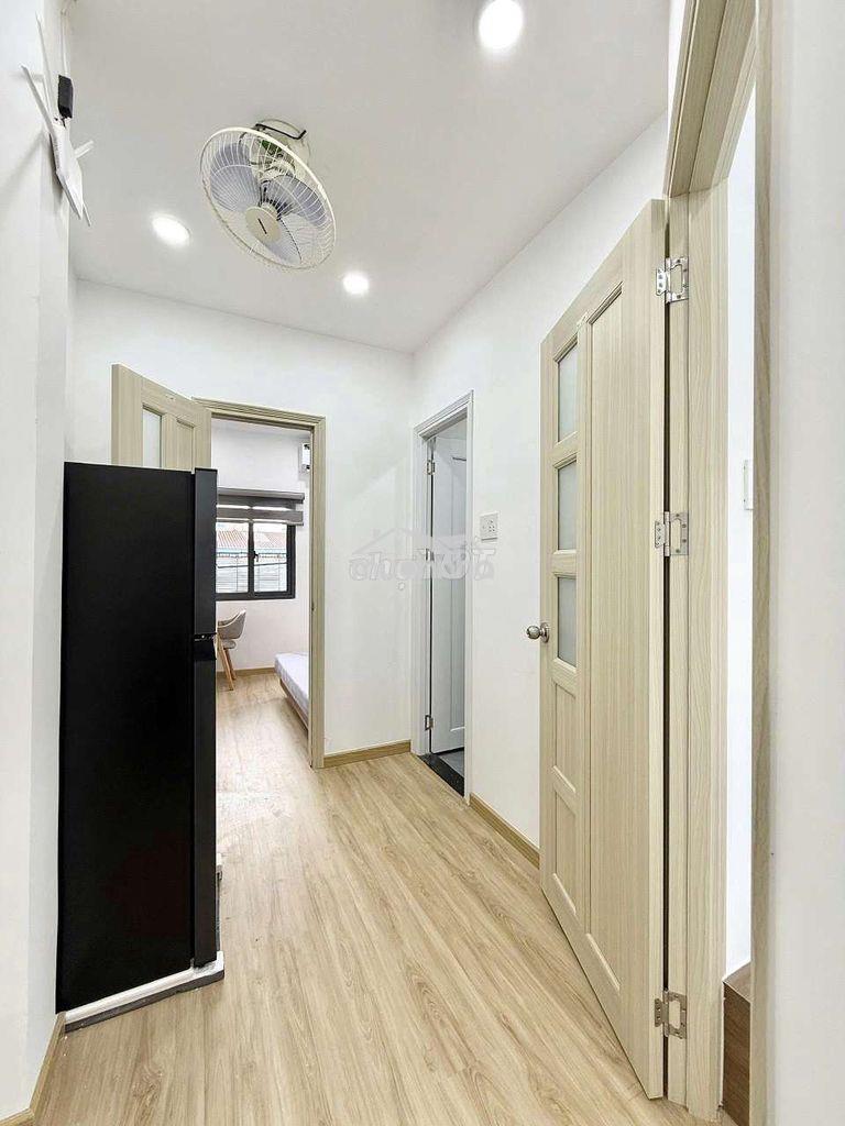 Cho thuê căn hộ 2pn 60m2, nội thất mới 100% đường xóm củi quận 8 - 3