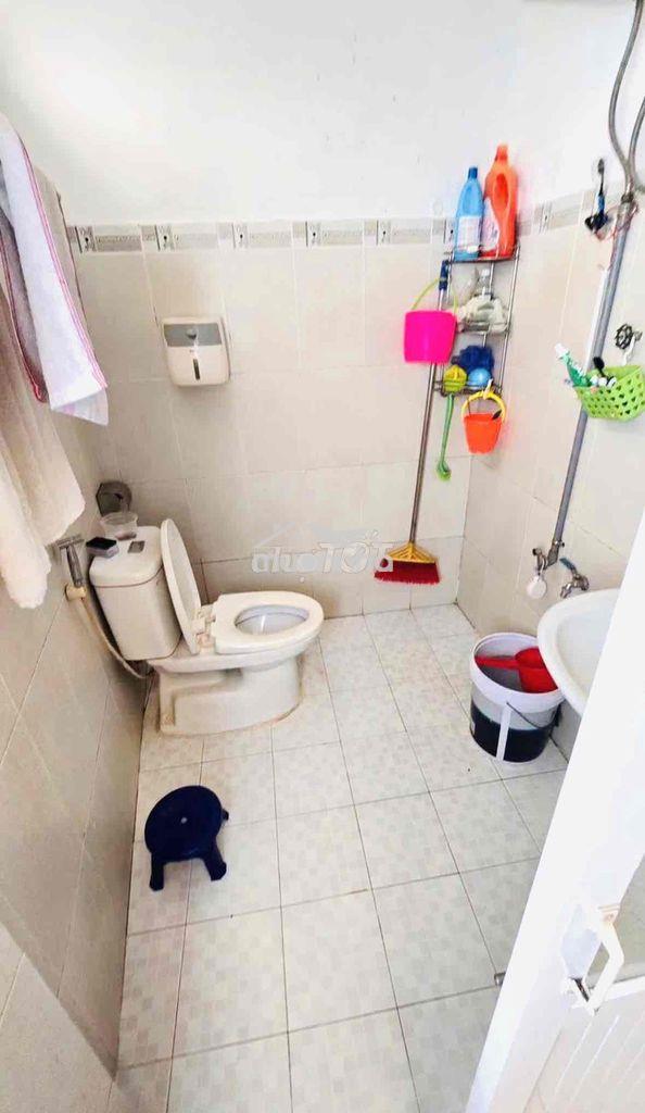 Khu an ninh - thiết kế rất thoáng rộng rãi - hẻm thông tứ tung - nhà - 3