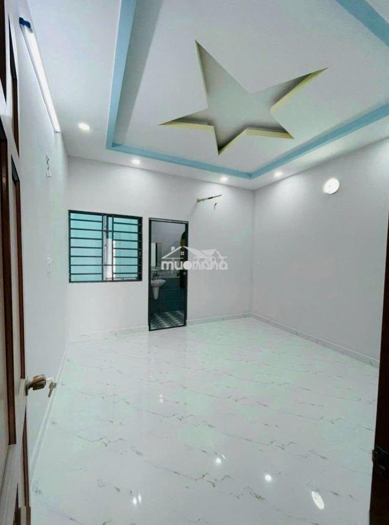 Cho thuê nhà mt 759/3a trần hưng đạo, phường 6, quận 5 - 4