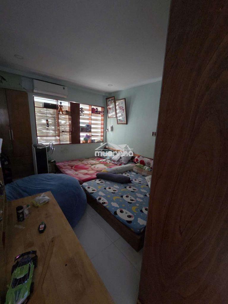Bán chung cư bình thới phường 8 quận 11.  74m2 có 3 phòng ngủ - 3