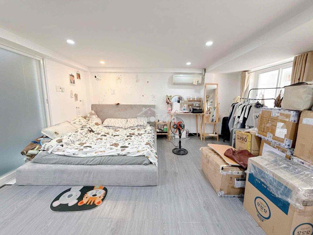 Bán nhà sát himlam - kiều đàm   - 3 tầng - giá 6 tỷ 6 - 3