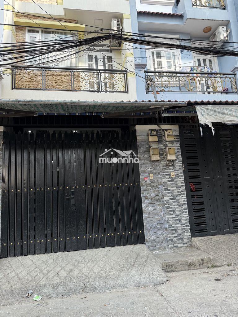 Chỉ căn này,rất gấp bán,hxt 8m,trương phước phan,52m2,bình tân,3.65tỷ