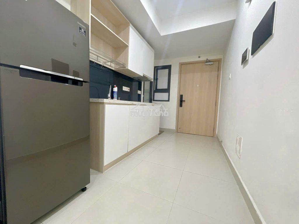 Căn hộ studio topaz được thiết kế thành 1pn riêng biệt, nt xịn xò, đẹp - 2