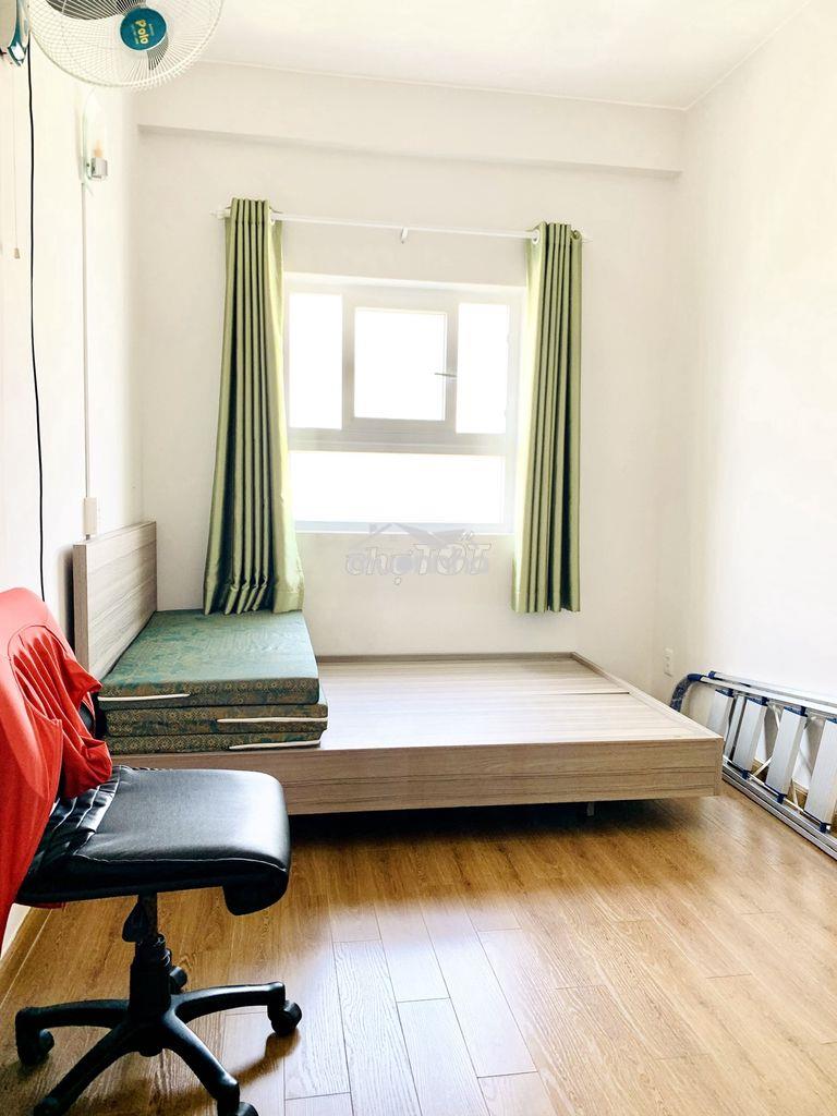Thiện chí bán căn góc lầu đẹp có nội thất 65m2 2pn 2nvs - 3