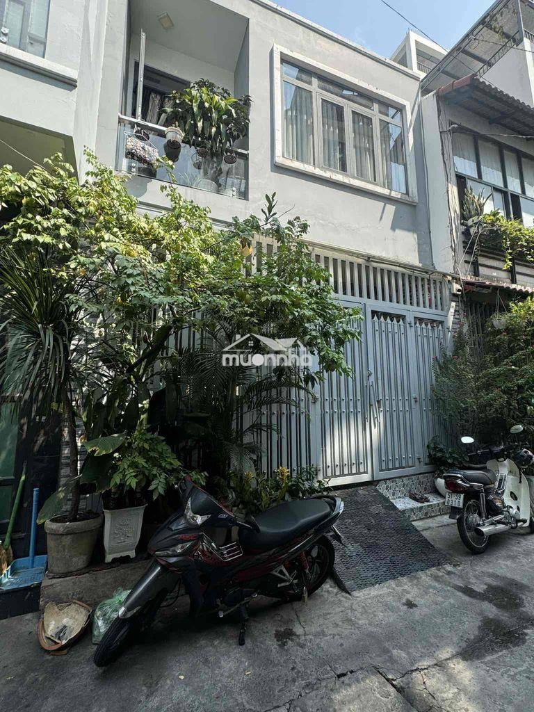 • 🔥 9 tỷ sở hữu nhà p.25 bình thạnh – hẻm thông, sổ sẵn! - 2