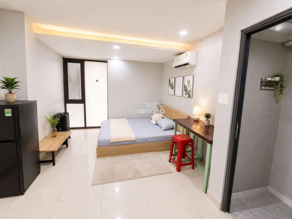 Cho thuê phòng ngay trần thị trọng tân bình - 2