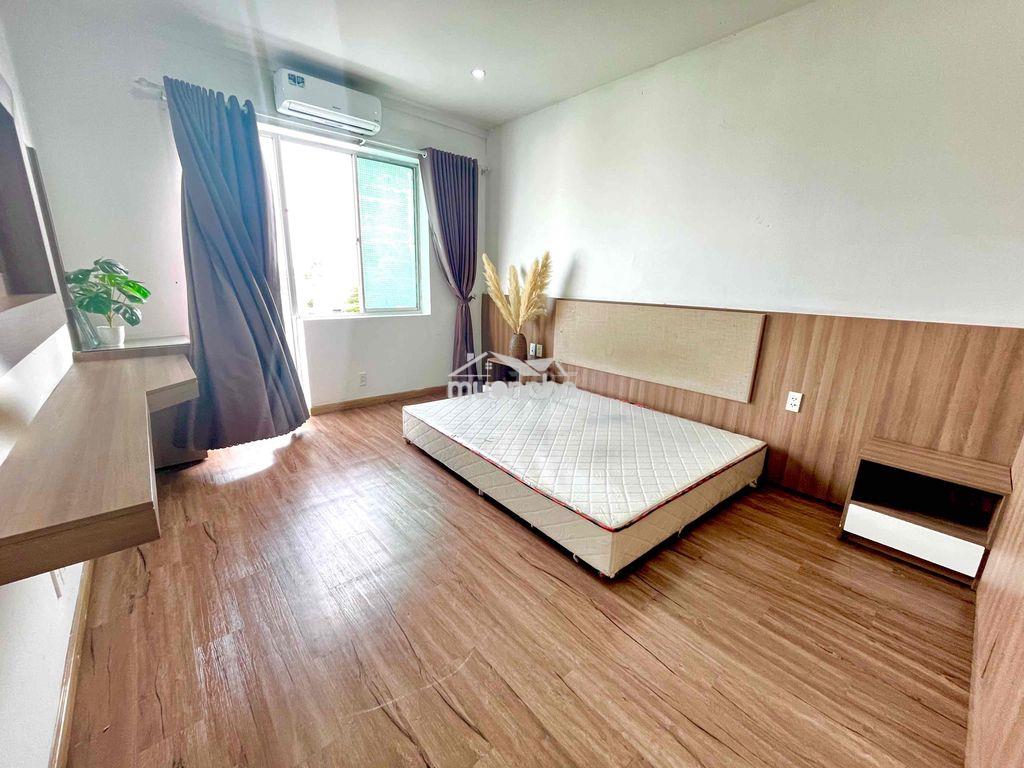 Căn hôm mini ban công sát city land-có bãi đậu ô tô - 4