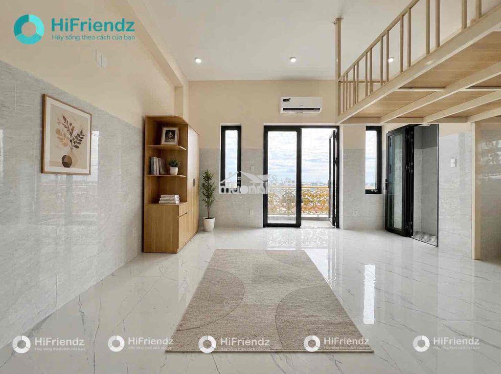 ✨ Phòng gác cao mới 100% – nơ trang long, trung tâm bình thạnh - 4