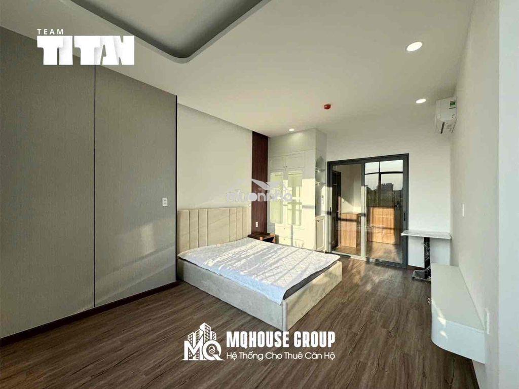 💥Hệ thống các căn hộ cho thuê trung tân quận bình thạnh- chợ bà chiểu💥 - 3