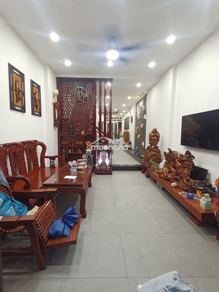 📢 Nhà 4pn. 4wc full nội thất - trường thọ, thủ đức - 4