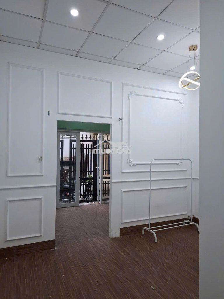 Cho thuê nhà phường tân phong giá 5,5 triệu - 4