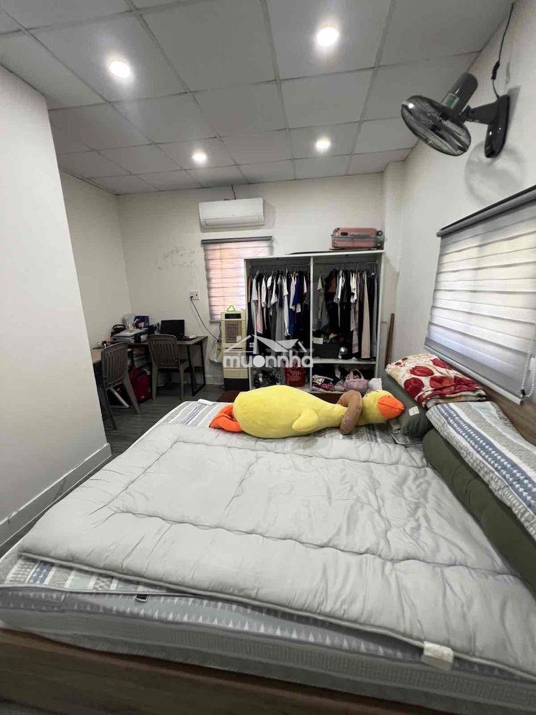 Nhà 2 tầng, 50m2, hiệp bình chánh, sôt vuông, không quy hoạch. - 2