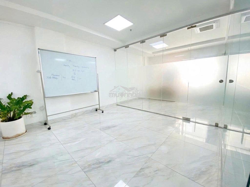 Siêu phẩm nhà ốp kính - 153d nguyễn thái bình p.12 q.tb-dtsd 400m sàn - 4