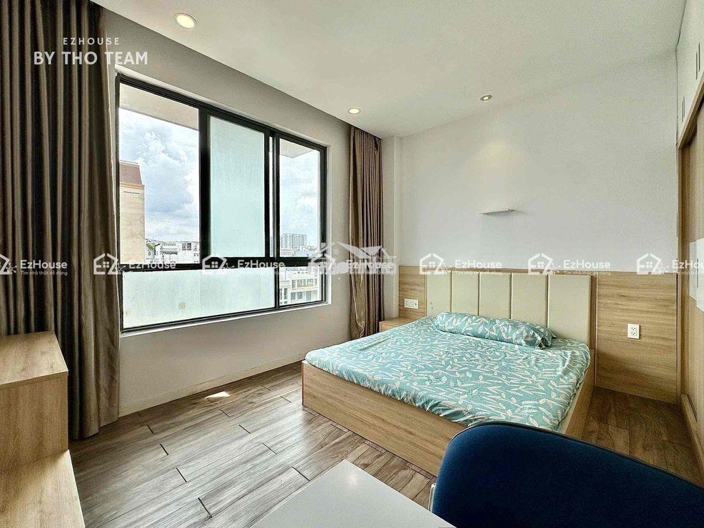 Căn hộ cao cấp 60m2, 8tr khu vựt: sát sân bay - cv hoàng văn thụ. - 4