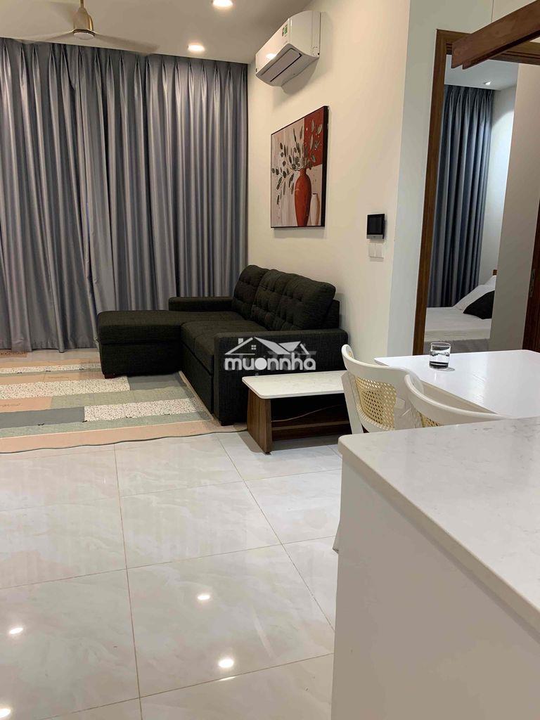 Cho thuê căn hộ 2pn2wc - 17 triệu/tháng - full nt đẹp - celesta rise - 2