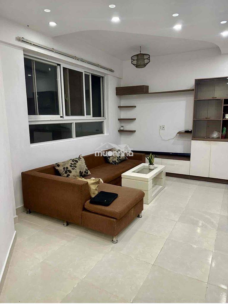 Cho thuê cc hưng ngân 3pm2wc nhà đẹp sạch sẽ trống vào ở ngay - 4
