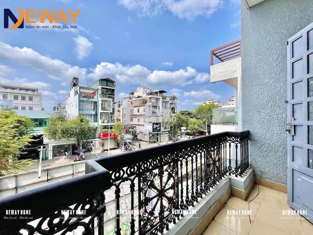 Chính chủ cho thuê | phòng mới xây | ngay đh công thương - 2