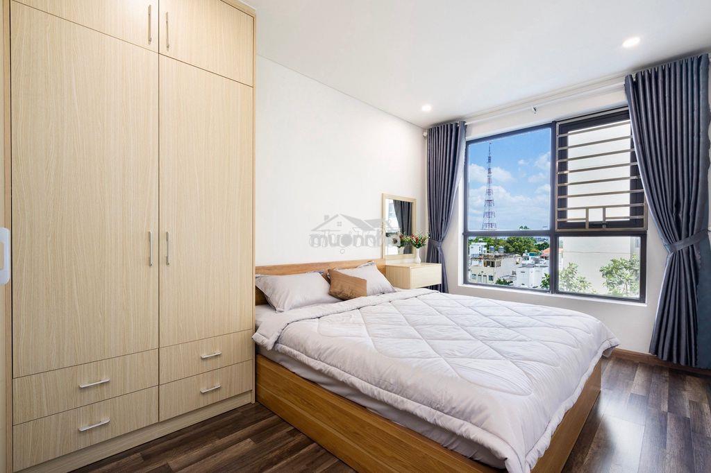 Bán gấp căn 1pn hà đô centrosa | tầng đẹp view thoáng | sẵn sổ hồng - 2