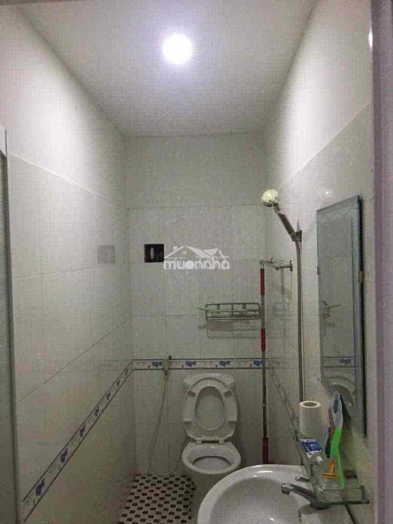 Bán nhà đẹp hẻm xe hơi 7c ngay ttnb giá rẻ vừa túi tiền - 4