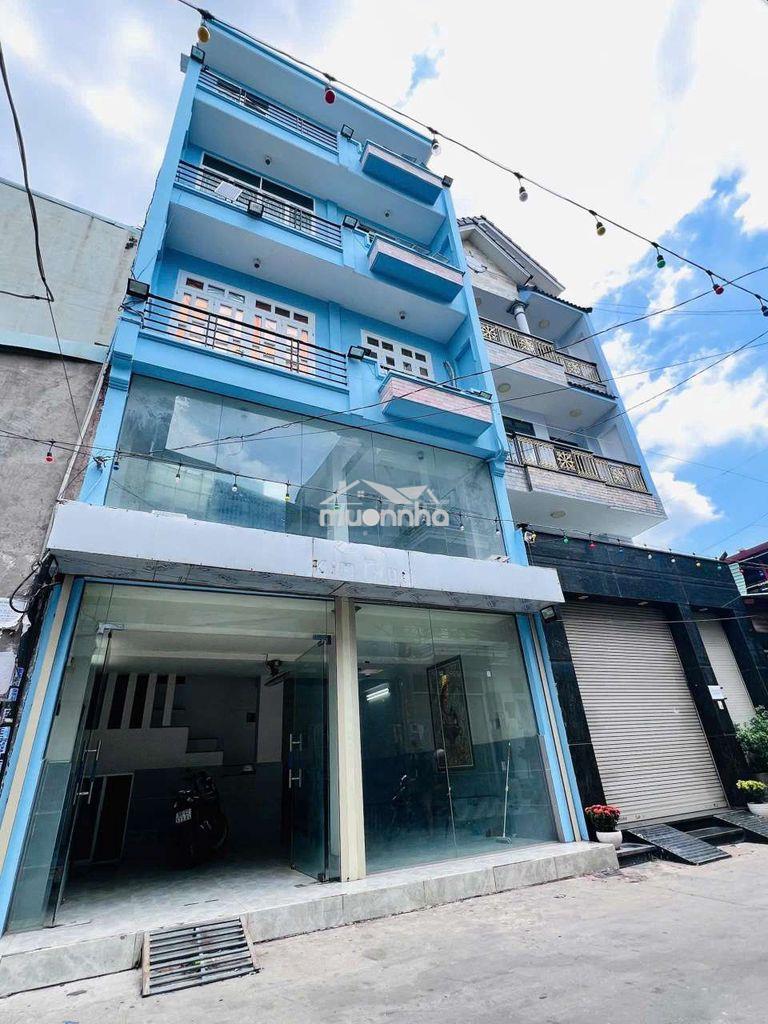 Chính chủ cho thuê nhà 5pn 5wc 12trieu