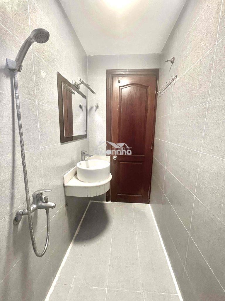 Bình thạnh (hàng xanh). bếp riêng bên ngoài. - 4