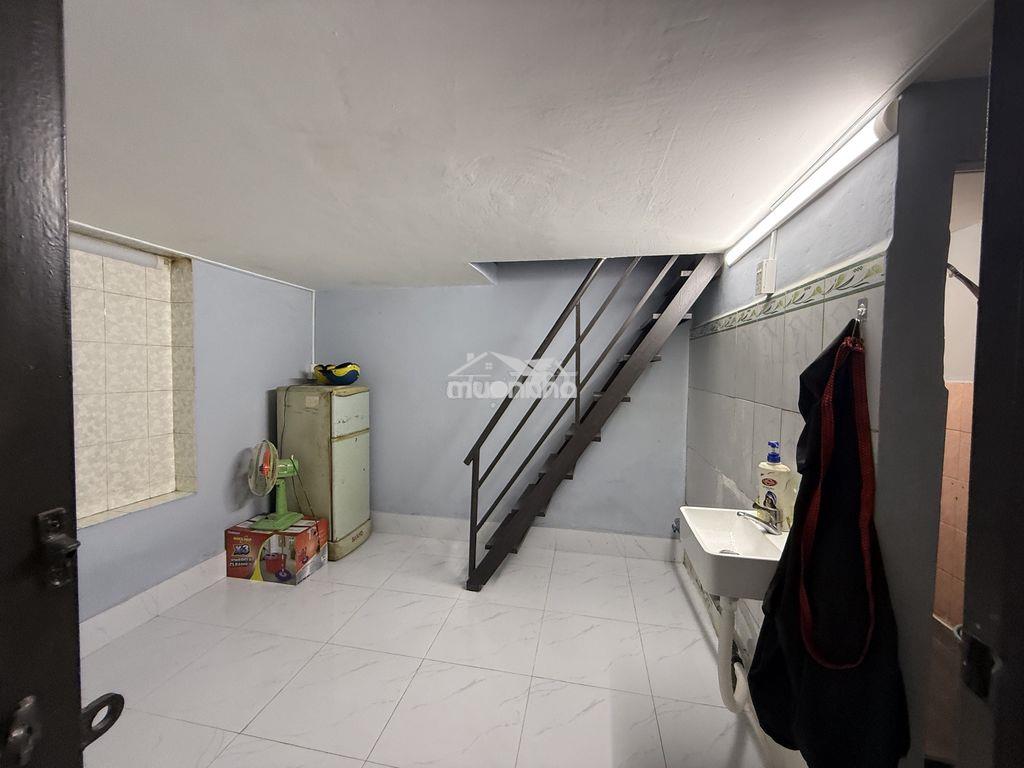Nhà tập thể, tầng g, mặt tiền shr - 2