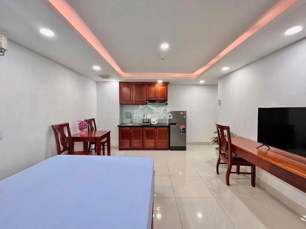 Căn hộ ngay coopmart nhiêu lộc, cc trần quang diệu thang máy - bảo vệ - 3