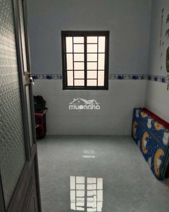 Vỡ nợ chủ bán gấp căn nhà vườn 189,9m2 đường đặng thị bìa củ chi - 3