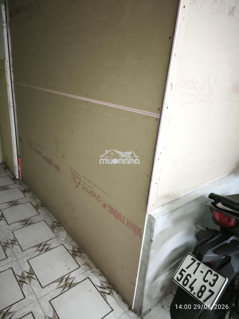 P lâu 3, wc chung với 1 người nguyên tri phương chợ nhật tảo - 3
