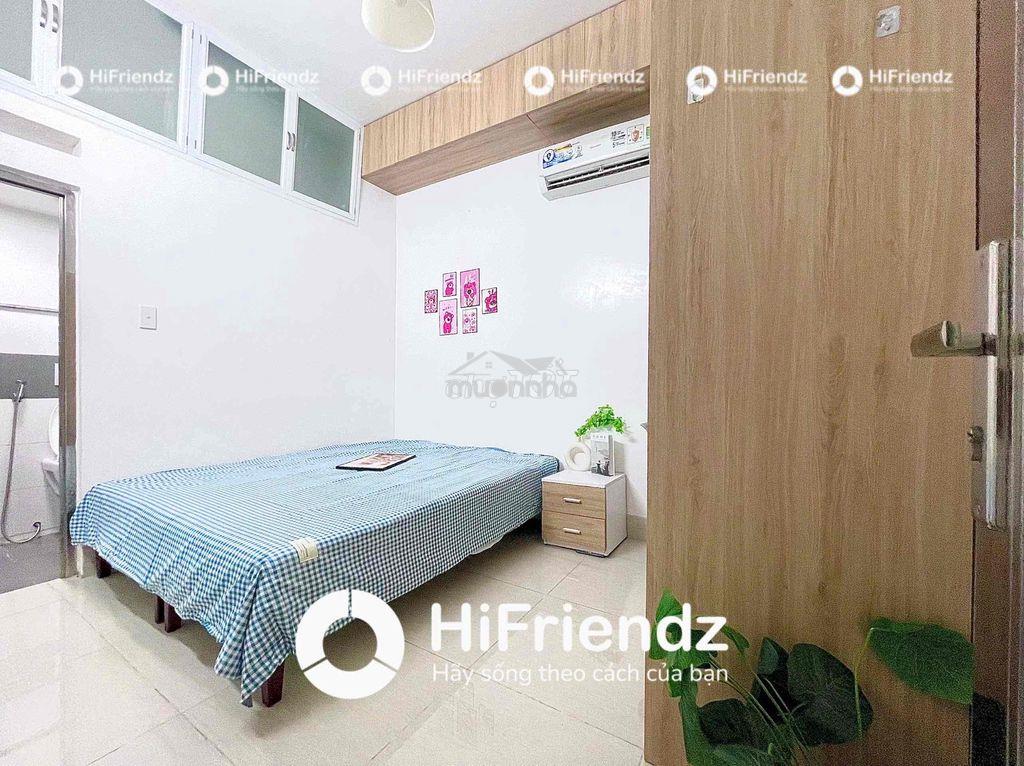 Căn hộ mini đủ tiện nghi siêu rẻ sát lý chiêu hoàng an dương vương q6 - 3