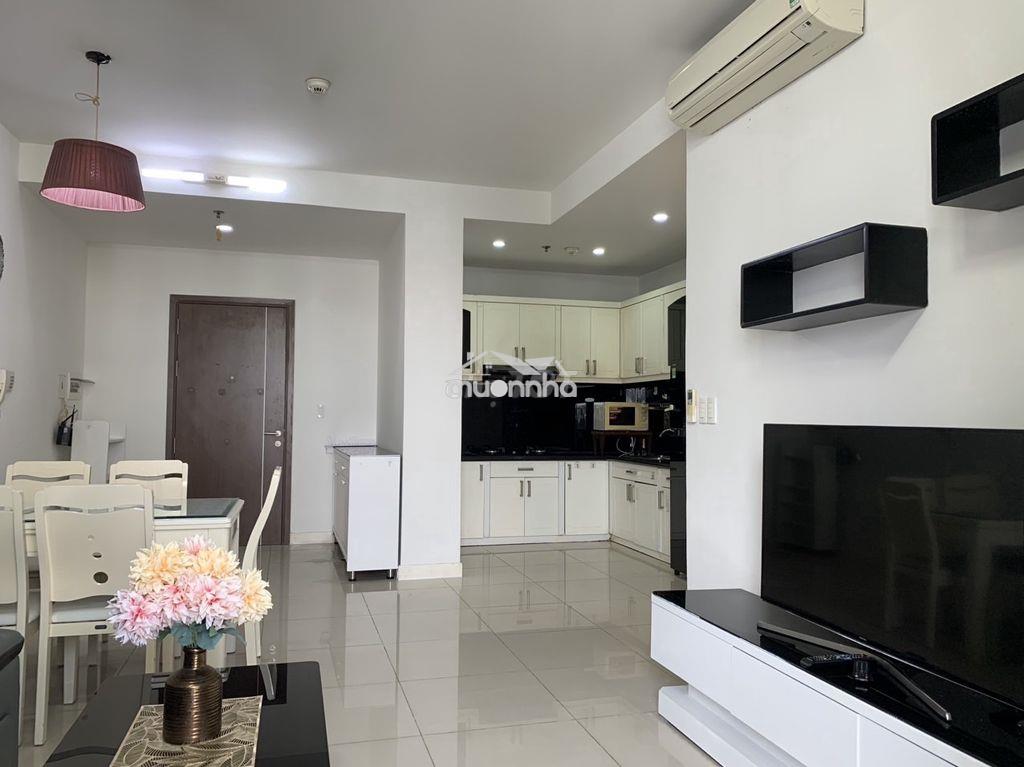 🏤 💥 Căn hộ 15 triệu , 3pn chung orient apartment ,quận 4, - 2