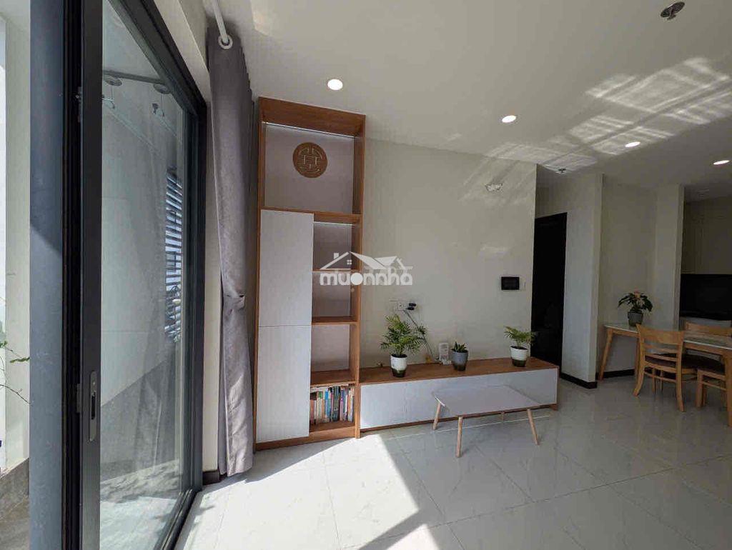 🔥 Chủ đi nước ngoài – cần bán gấp căn hộ c sky view- 57 m2- sổ sẵn  🔥 - 4
