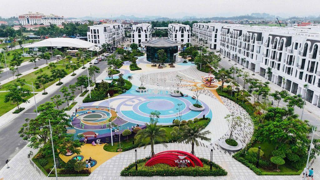 Căn *** giá cực sốc tại dự án vlasta thủy nguyên - 2