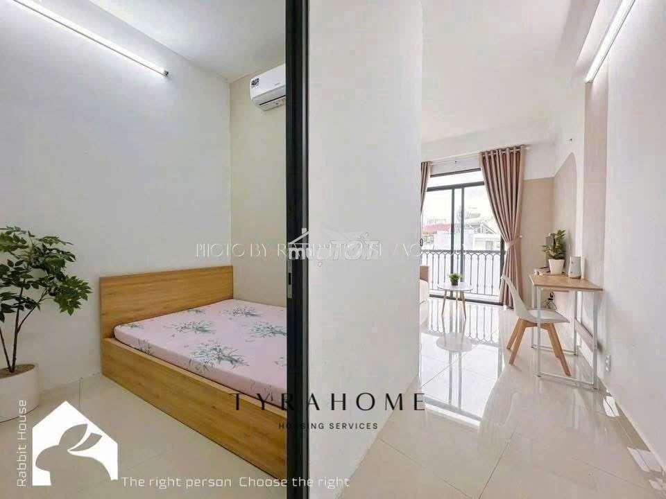✨️Căn 2pn bancol khu phan xích long, hầm xe thang máy✨️ - 2