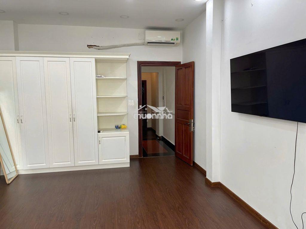 Cho thuê nhà nguyên căn hẻm xe hơi 502 huỳnh tấn phát –  giá 20 triệu - 3