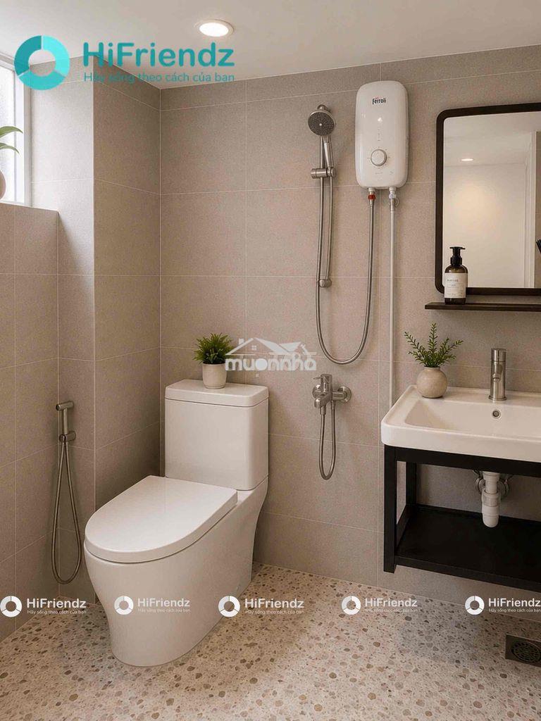 Duplex full nội thất - siêu sang - 2
