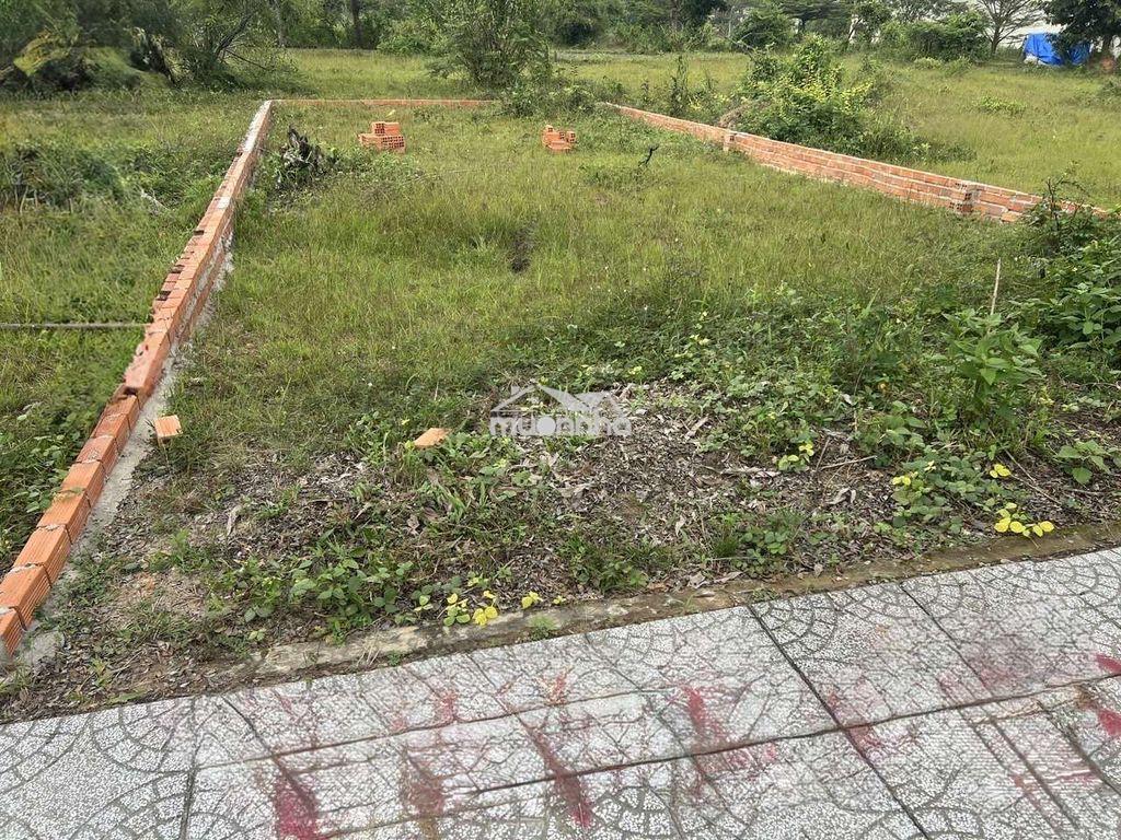 Đất thổ cư ngang 7m tại long thành dt 119m² giá 1.55 ty - 4