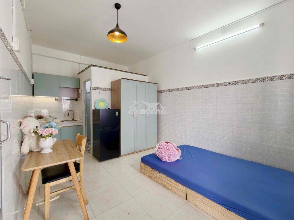 🌟Căn hộ studio full nội thất - cửa sổ trời - ngay đầm sen - quận 11 - 2