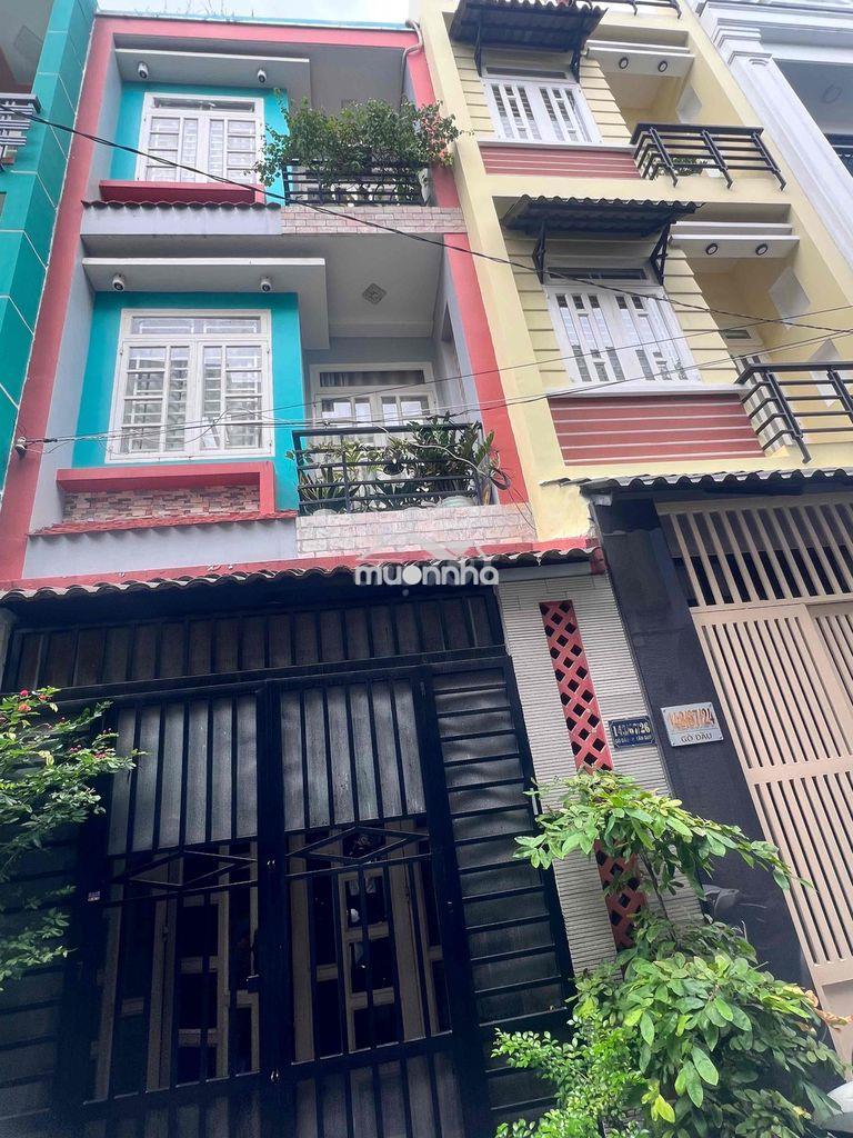 Ưu tiên khách đến sớm rẻ hơn thị trường 20% gò dầu phường phú thọ hoà